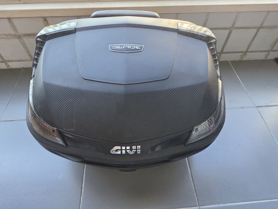 Peças yamaha nmax 2025