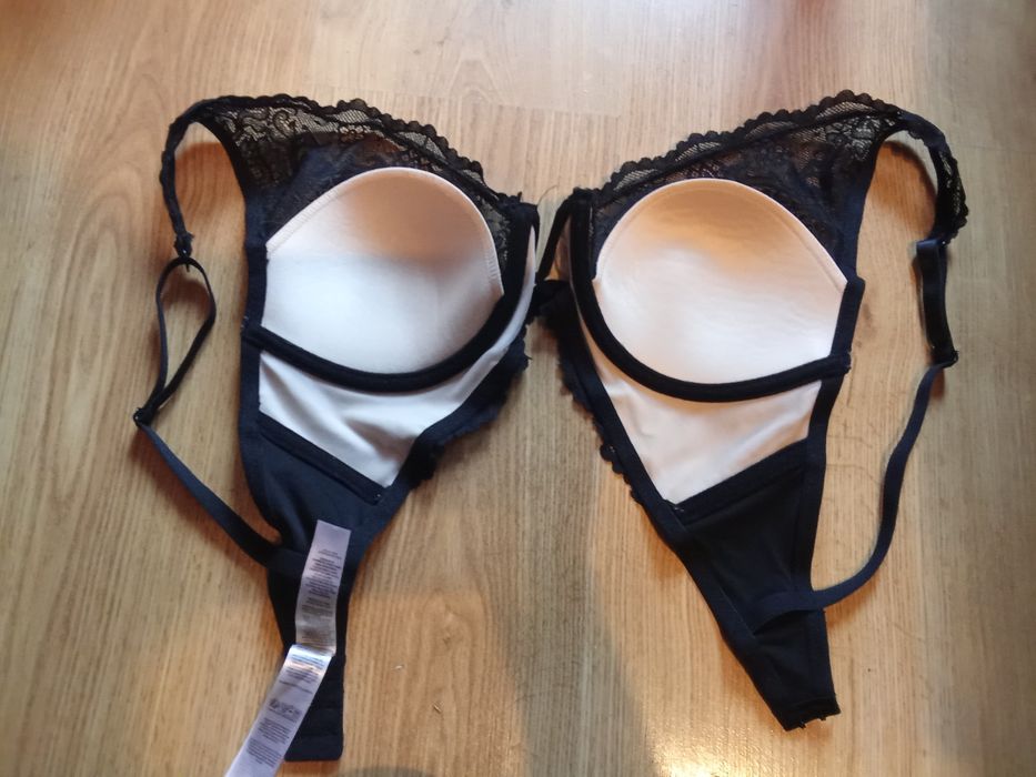 Biustonosz 75 D Pepco