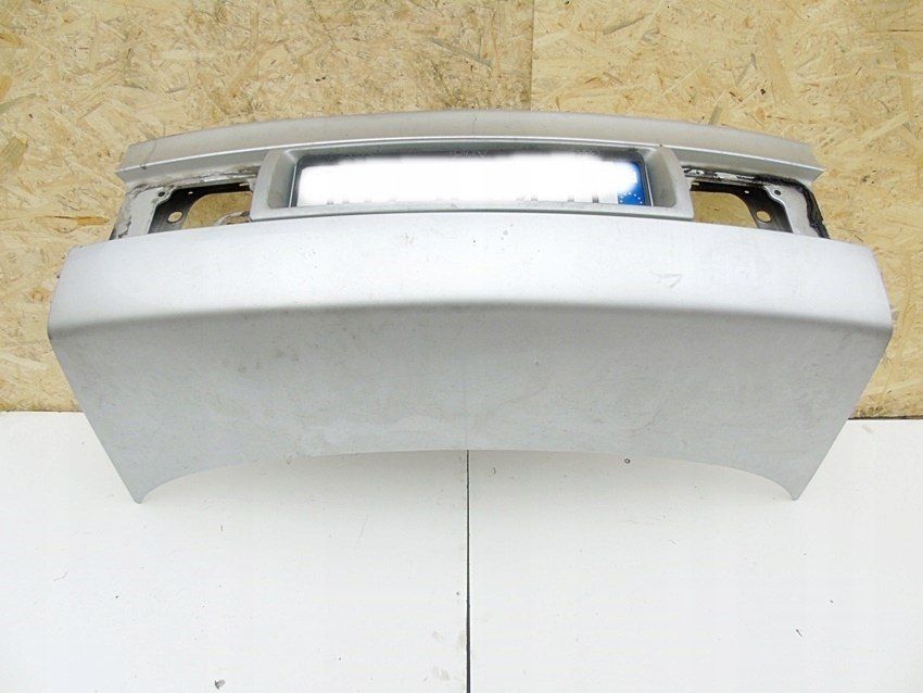 Klapa Pokrywa Bagażnika Audi 80 B4 1993 Sedan