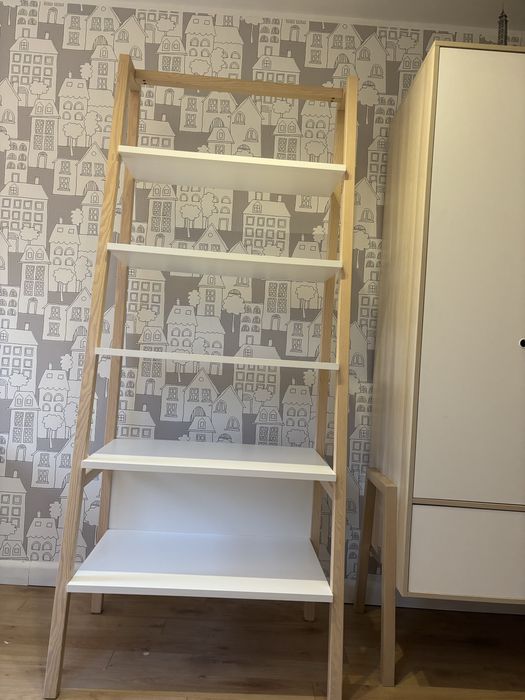 Regal, Meble Vox, seria Spot Young