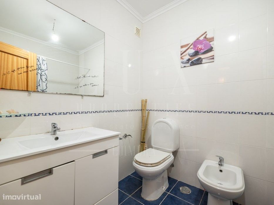 Apartamento T3 | Lousã