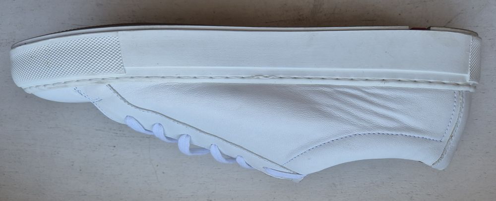 LLOYD GERMANY 1888 roz. 42 delikatna skóra naturalna soft super stan