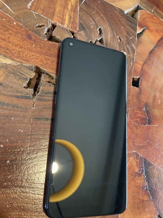 Oppo reno 5 lite