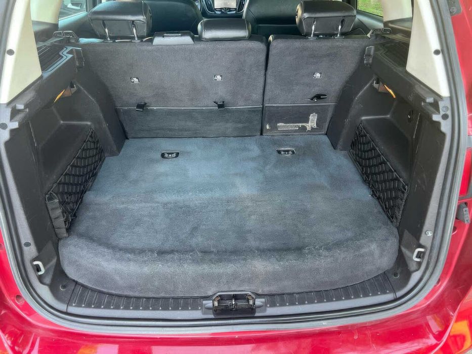 Ford C-Max      2015