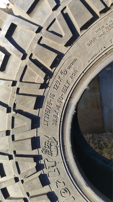 Maxxis Creepy Crawler 38.5X14.50 R16
