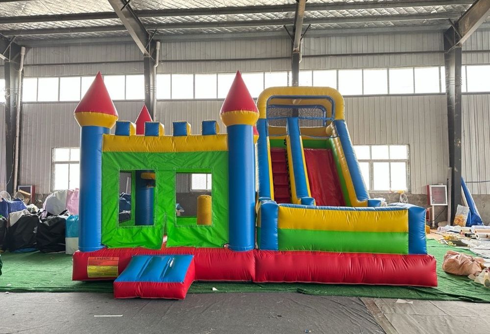Wynajem dmuchańce zjeżdżalnie dmuchane lody włoskie piana party