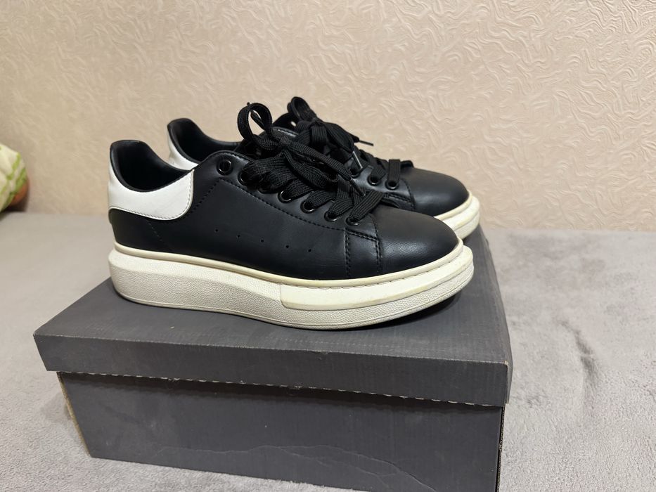 Alexander McQueen