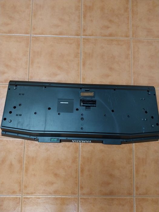 Teclado Yamaha PSR 47 - a Funcionar Vintage