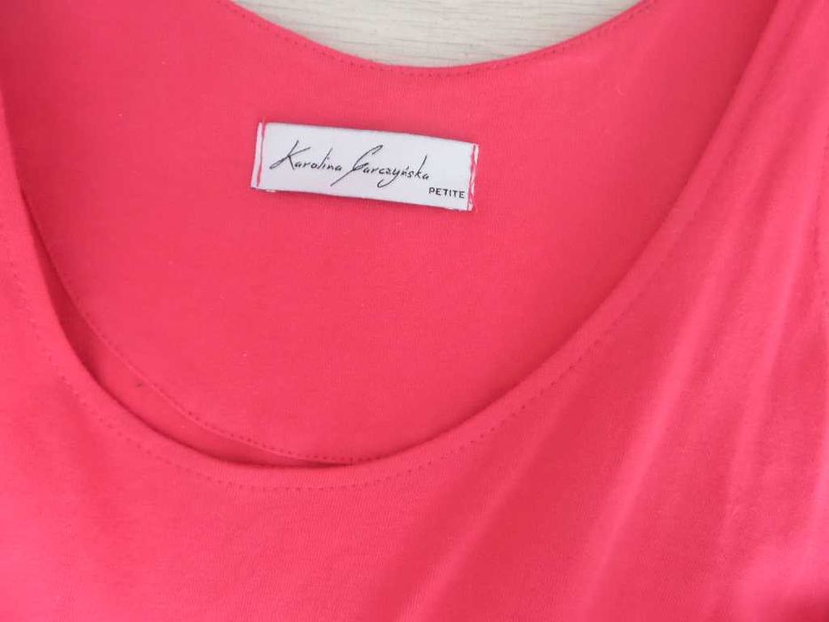 Karolina Garczyńska sukienka letnia petite XS