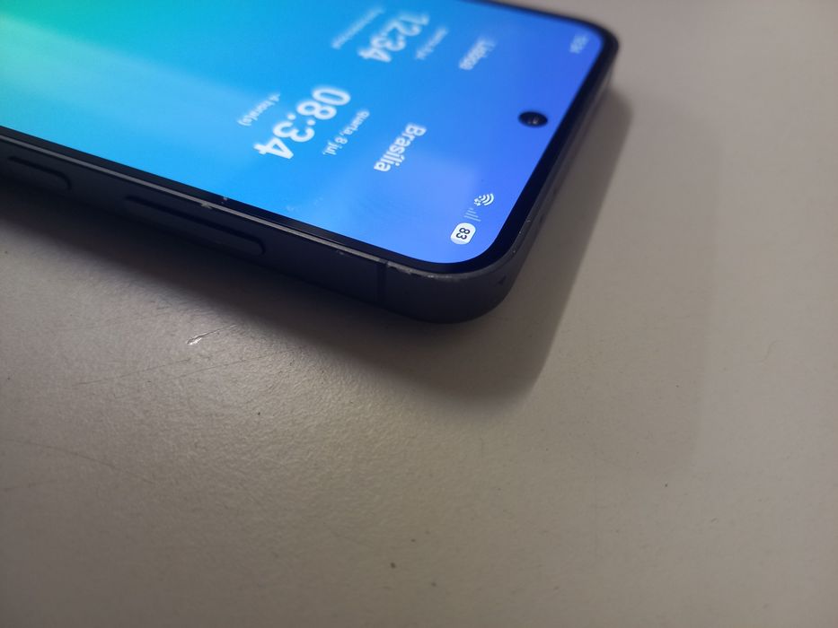 Samsung s24 FE 256GB