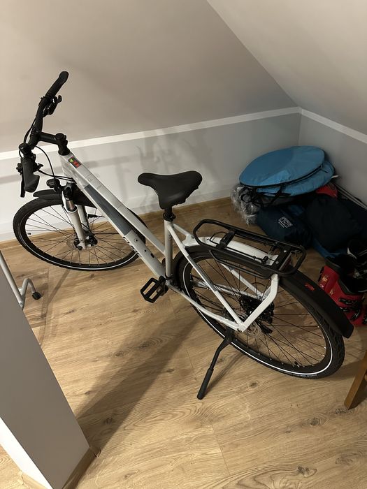 Cube Kathmandu Damski NOWY