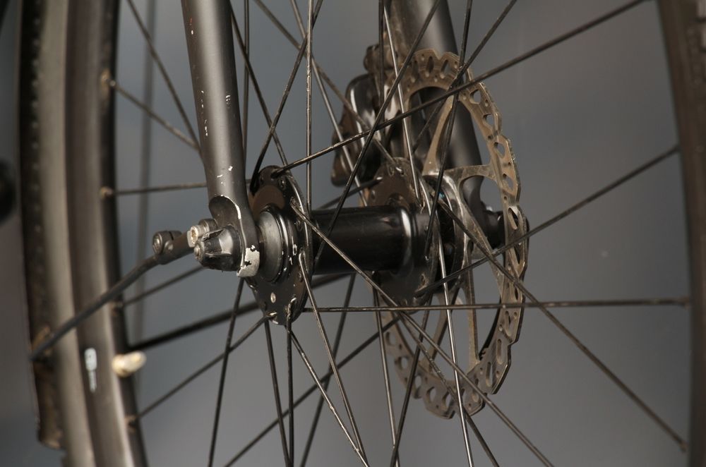 Гравійний велосипед Octane One Gridd 01 2021