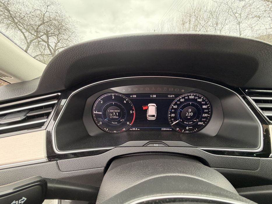 Продам Volkswagen passat b8