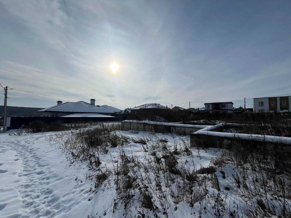 (8) Продам земельну ділянку в Прибузькому 8686