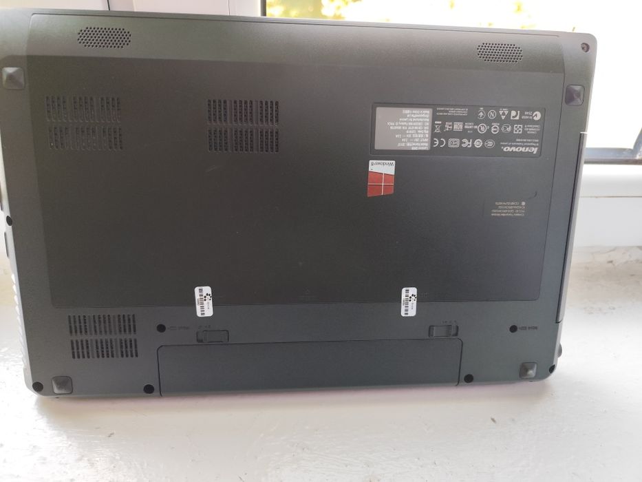 Lenovo 15 cali Sprawna bateria