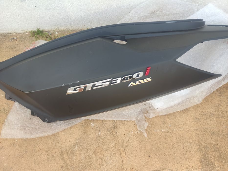 SYM peças GTS 125/300i