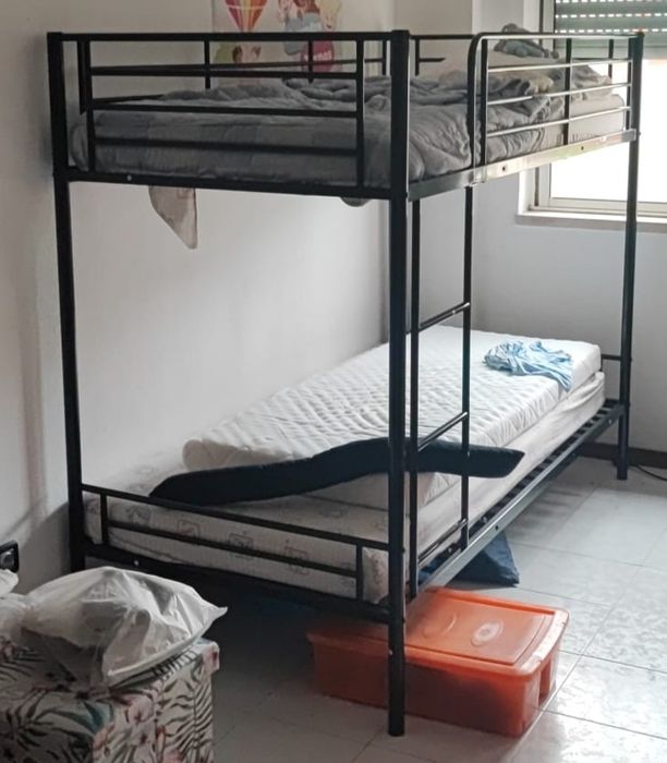 Beliche preto - DOUTIS II