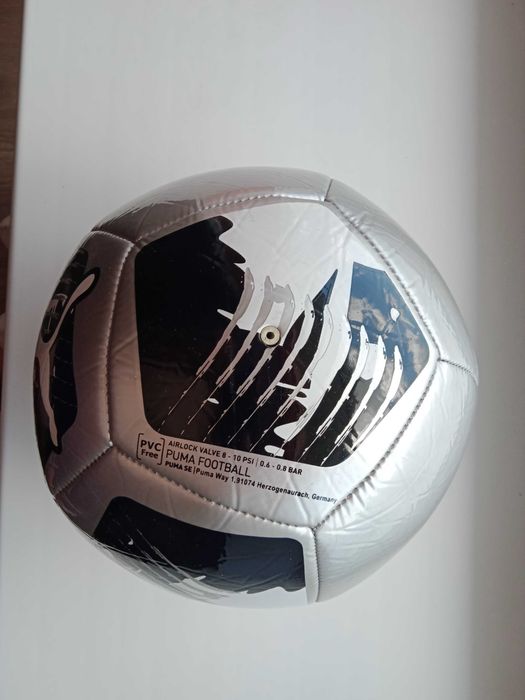 М'яч футбольний Puma