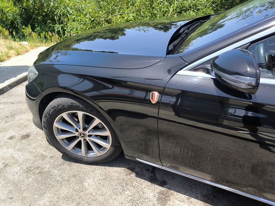 Mercedes  Classe E 220