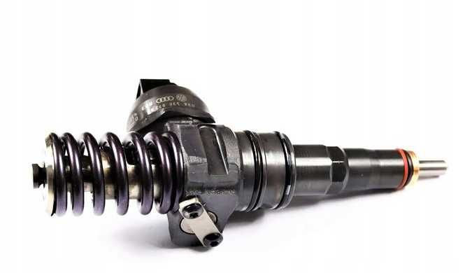 Pompowtryski .1,9TDI 038.130.073AG 0414.720.215 BKC BXE AXB AXC