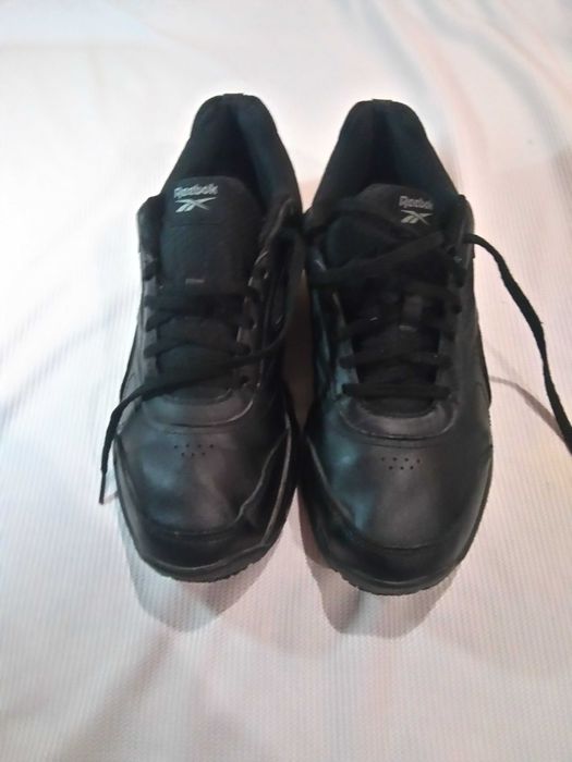 Мужские кроссовки,Reebok,демисезон