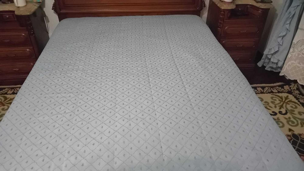 Conjunto itens quarto