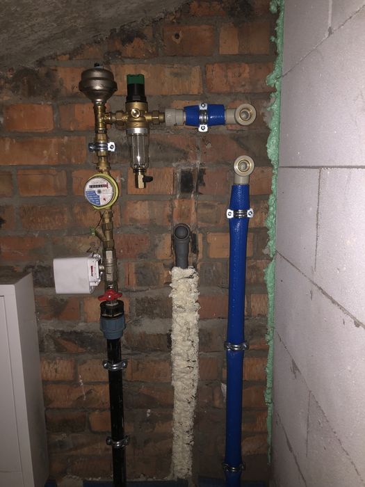 Сантехнік у ХмельницькомуТелефонуйте зараз !