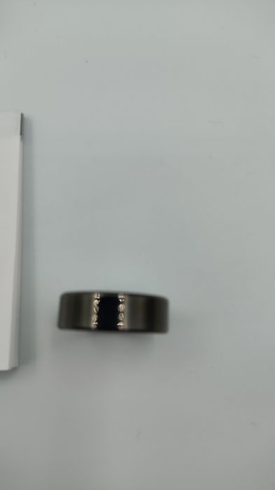 Smart ring findtime Inteligentny pierścień monitor aktywności  20mm