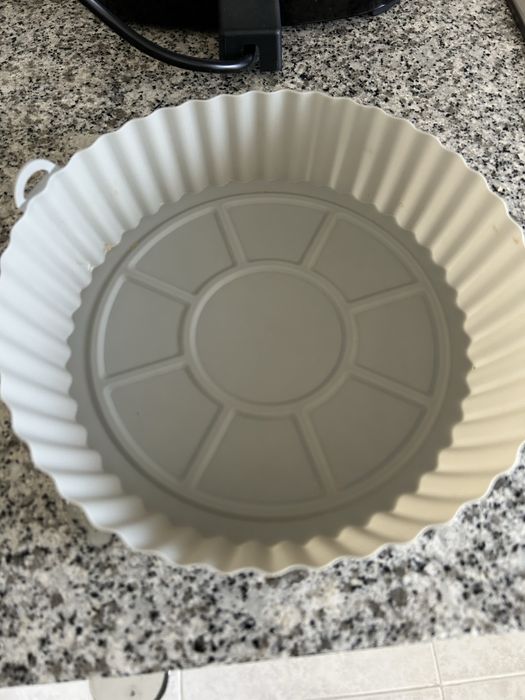 Air Fryer Royalstar Digital 3.5 L 1250 W