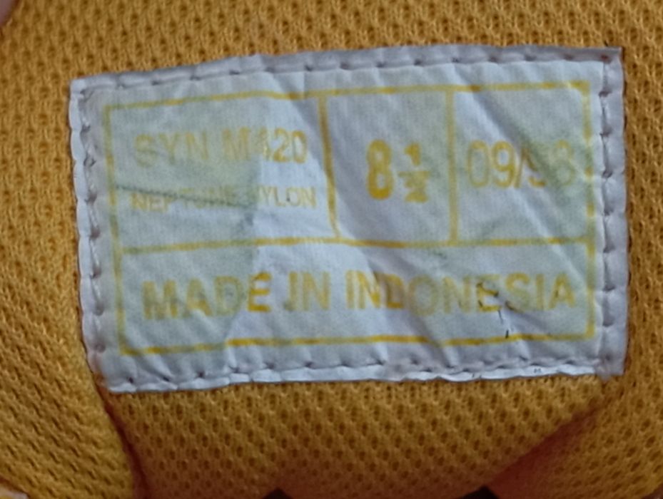 Tênis antigos de homem Lacoste