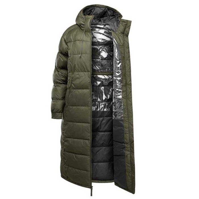 Оригінальна Жіноча Куртка Columbia Pike Lake II Long Jacket. Зимове тепле пальто