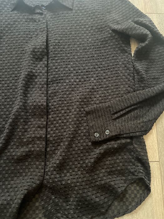 Сорочка жіноча H&M 34