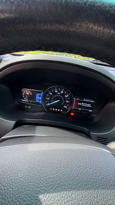 Ford Explorer 2016 2,3t