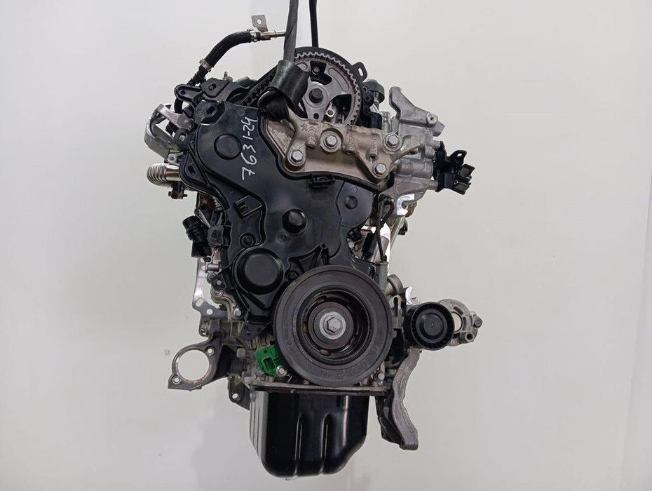 Motor Citroen 1.5 Hdi Yh01