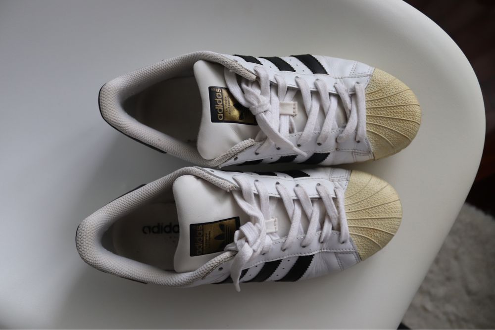 Adidas SuperStar