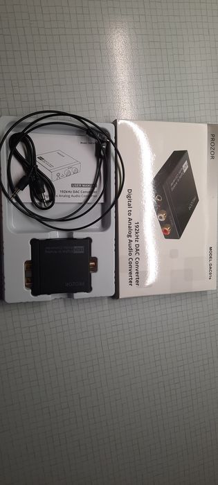 Dac Prozor produkcja chiny świetny