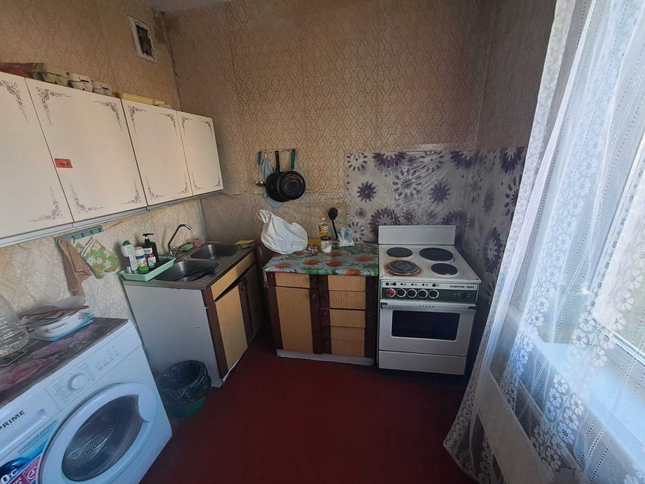 Здам кімнату без господарів на Троєщині