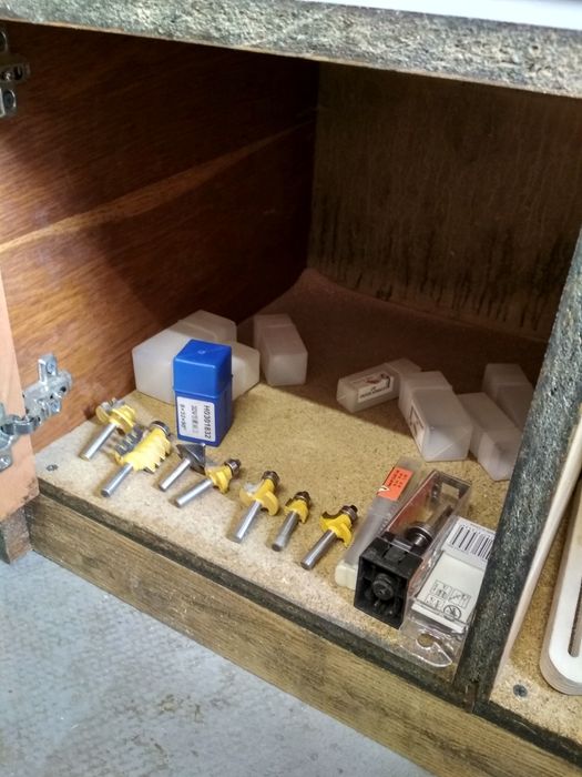 Станок фрезерний