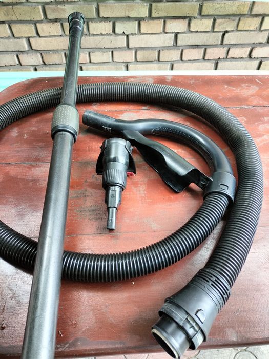Пилосос Siemens 1800W