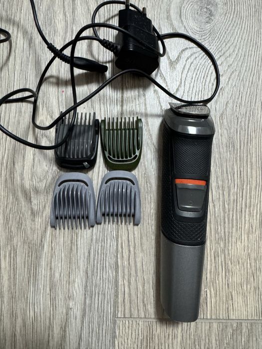 Машинка для стрижки Remington HC5780 +  PHILIPS