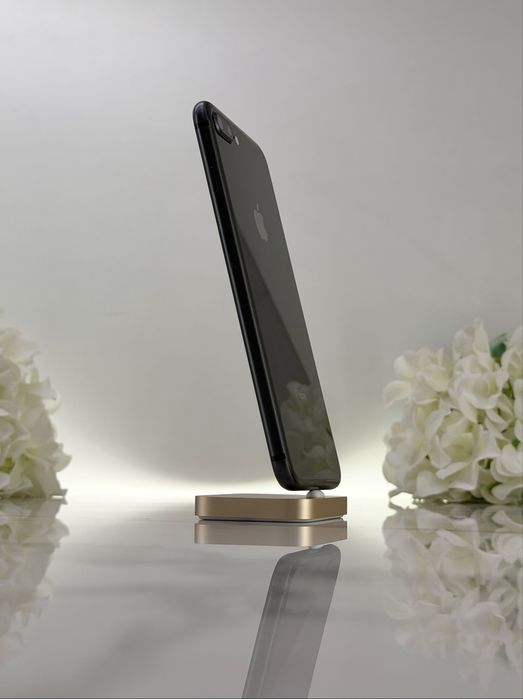 Стан Нового iPhone 8 Plus 64GB 91%АКБ Space Gray (Магазин Гарантія)