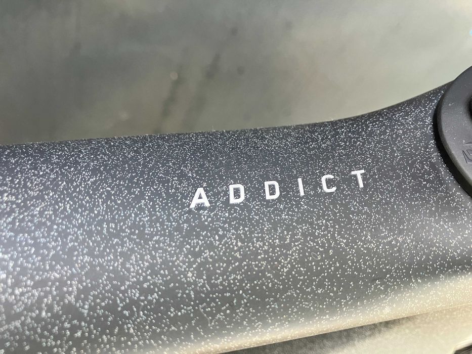 PROMOÇÃO SCOTT ADDICT 40 (NOVA)