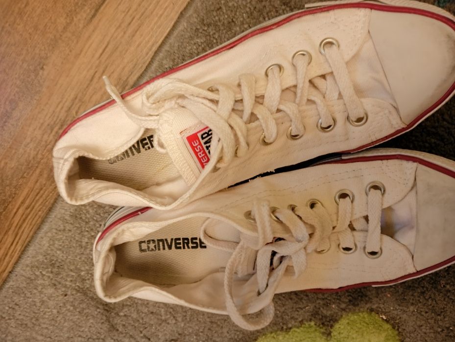 Trampki Converse 42