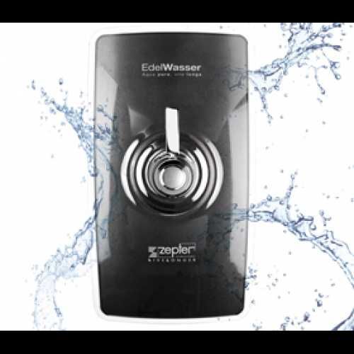 Система очищення води Edel Wasser (чорна)