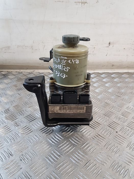 Pompa Wspomagania 6Q0423155Ah Vw Polo Iv 9N 1.4B