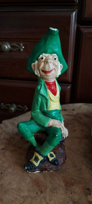 Wodnik Szuwarek - Figurka