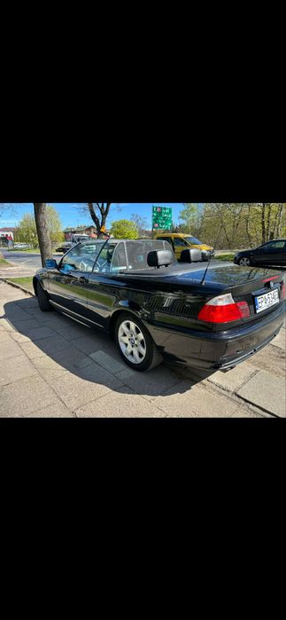 Sprzedam BMW E46