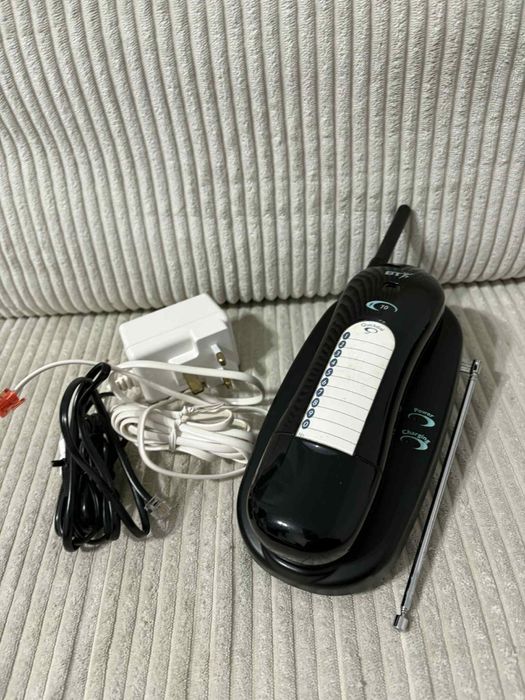 telefon bezprzewodowy BT Freestyle 70