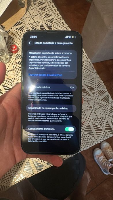 VENDO iphone 13!