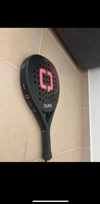 Quad Fox Black Edition